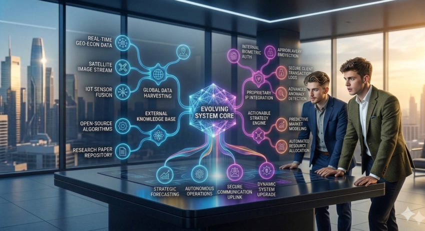Build vs. Buy in 2026 The Hybrid Enterprise AI Model