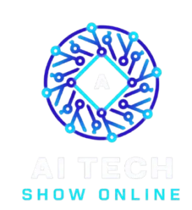 ai tech show logo